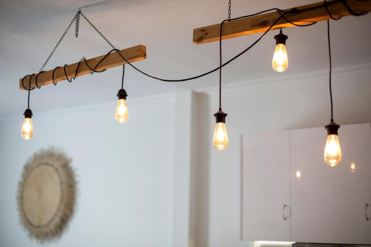 Silk Mill Metaxourgeio, Athens Centre 아파트 외부 사진
