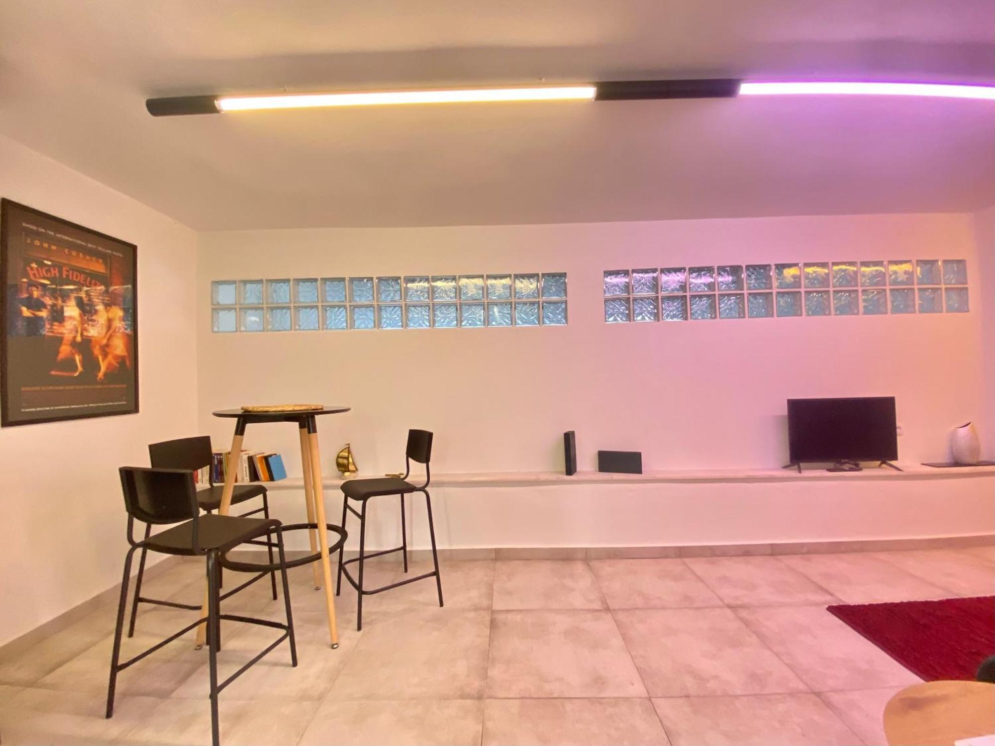 Silk Mill Metaxourgeio, Athens Centre 아파트 외부 사진